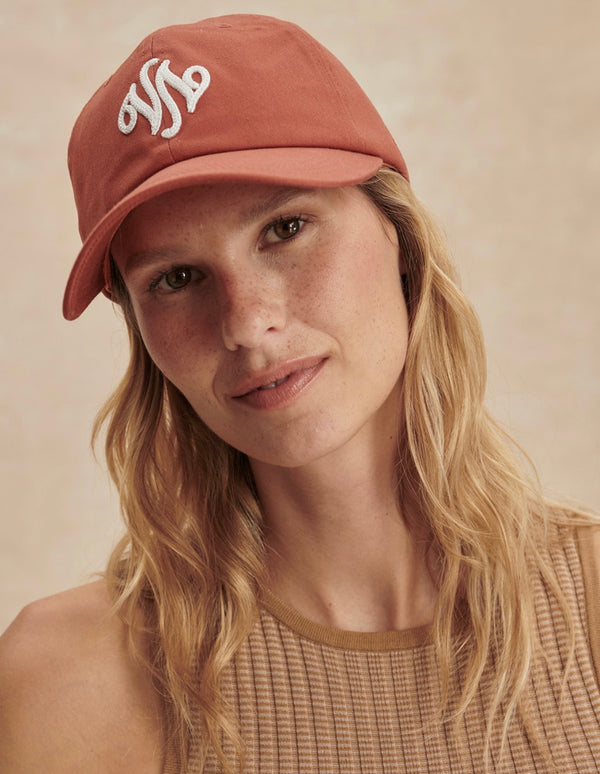 Varley Melvin Club Cap