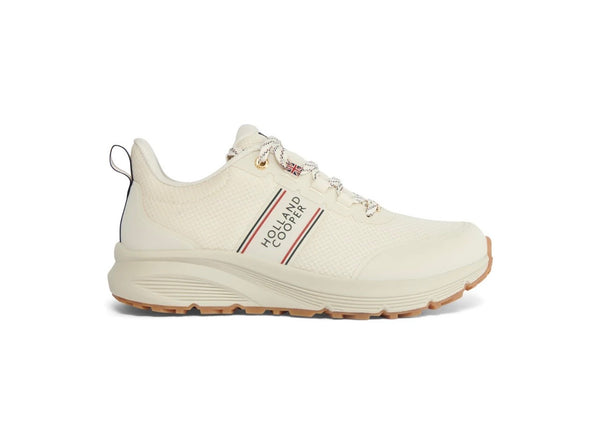 Holland Cooper Burghley Waterproof Trainer