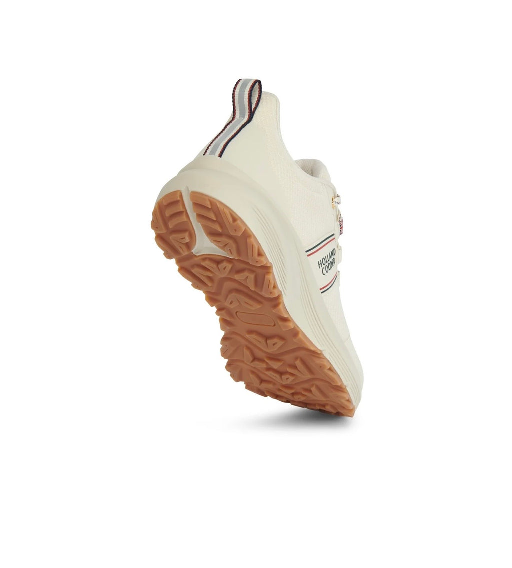 Holland Cooper Burghley Waterproof Trainer