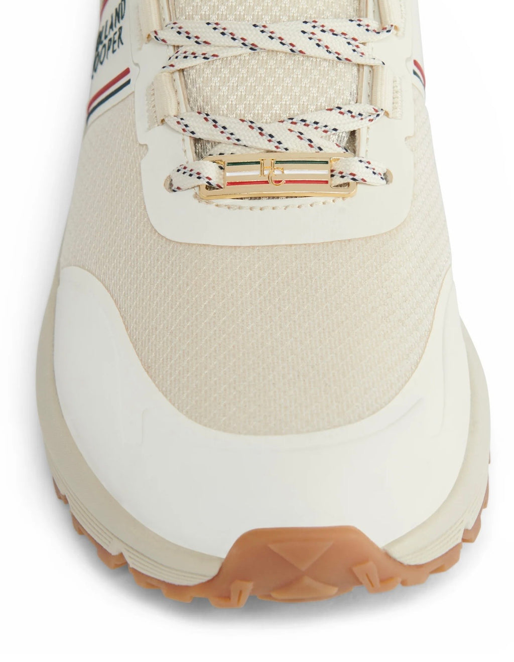 Holland Cooper Burghley Waterproof Trainer