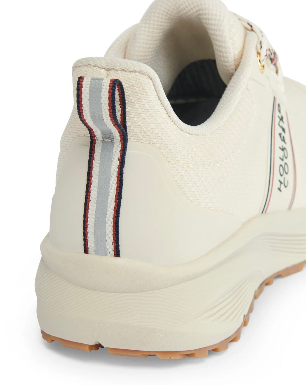 Holland Cooper Burghley Waterproof Trainer