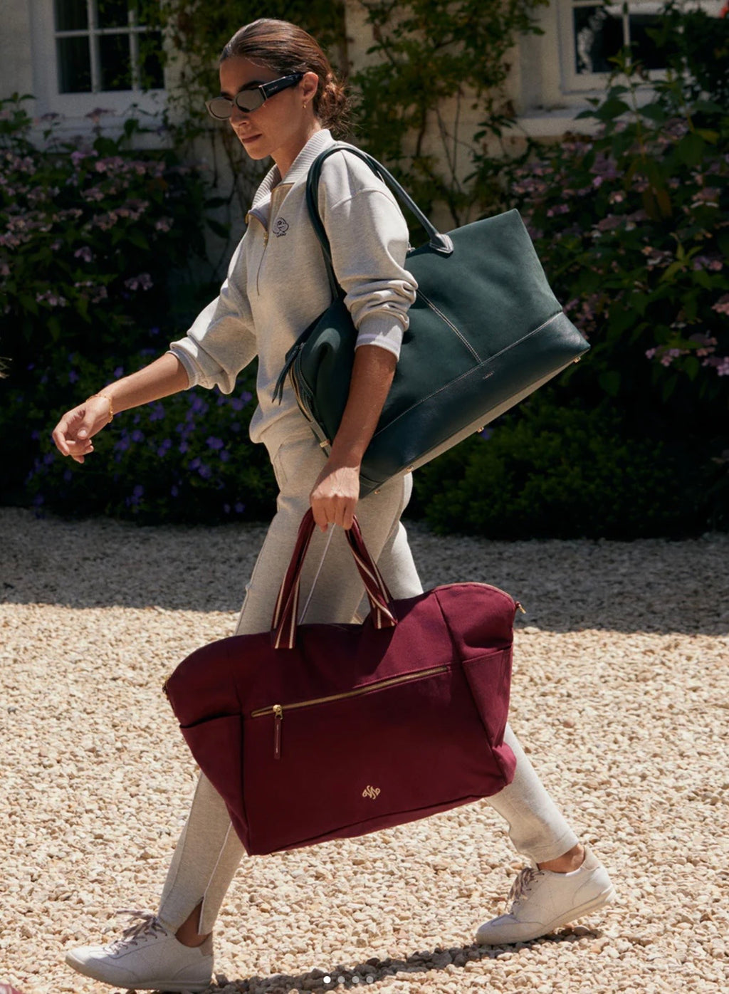 Varley Backpack Varley Montlake Club Bag – Flemings Woodhall Spa