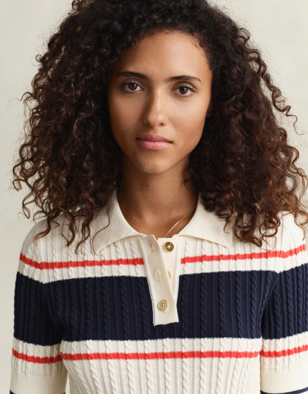 GANT Cotton Short Sleeve Rugger