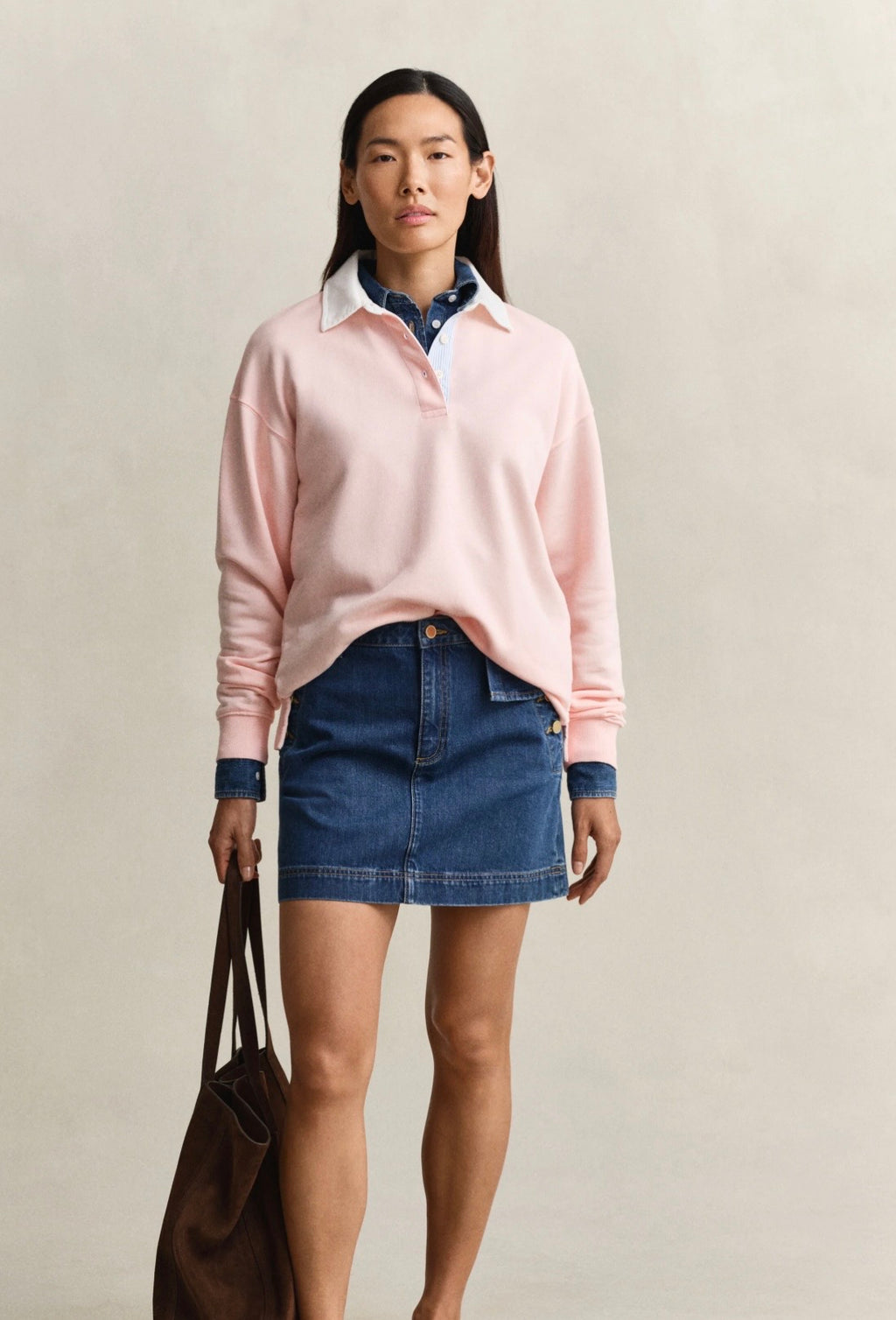 GANT Rugger Sweatshirt