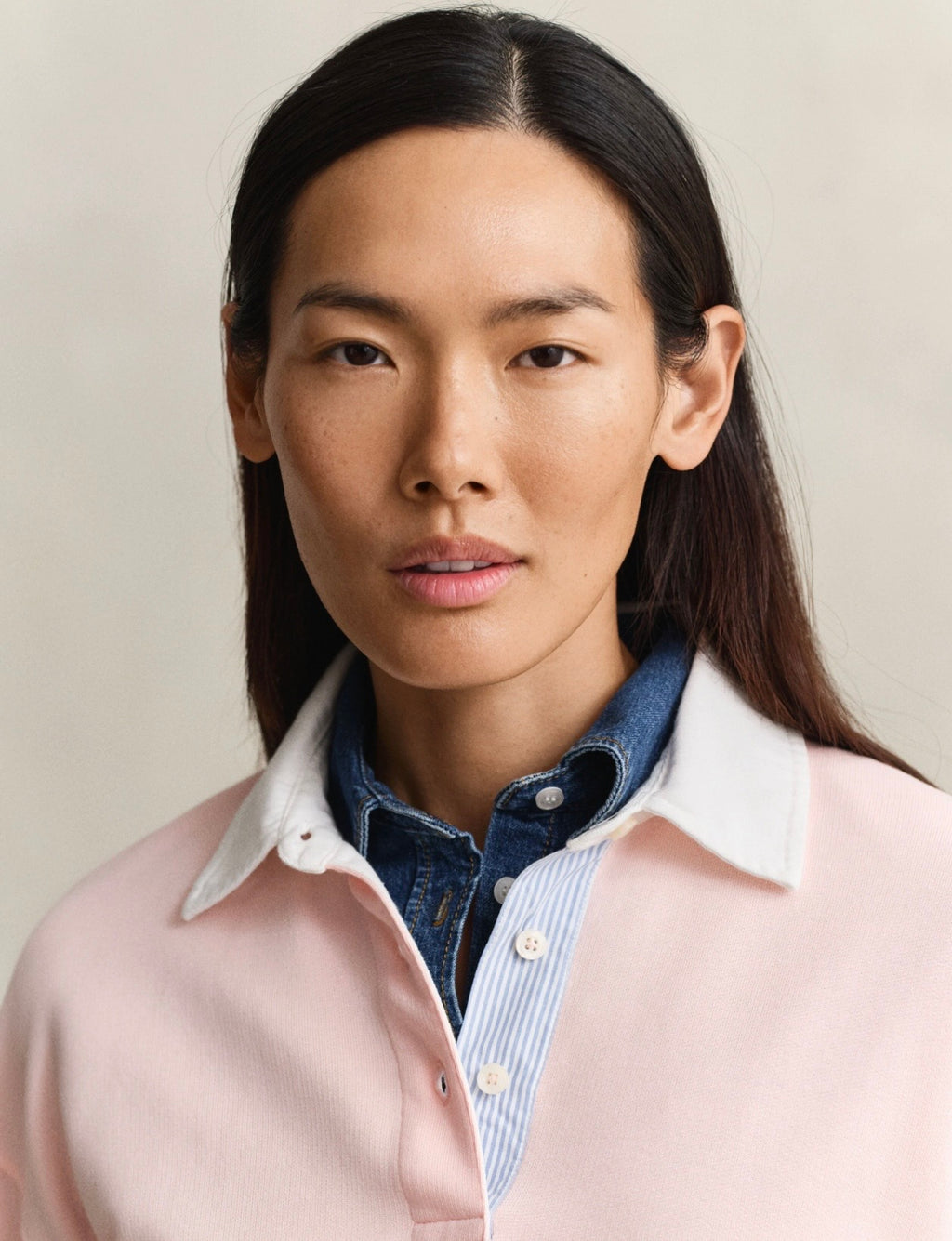 GANT Rugger Sweatshirt