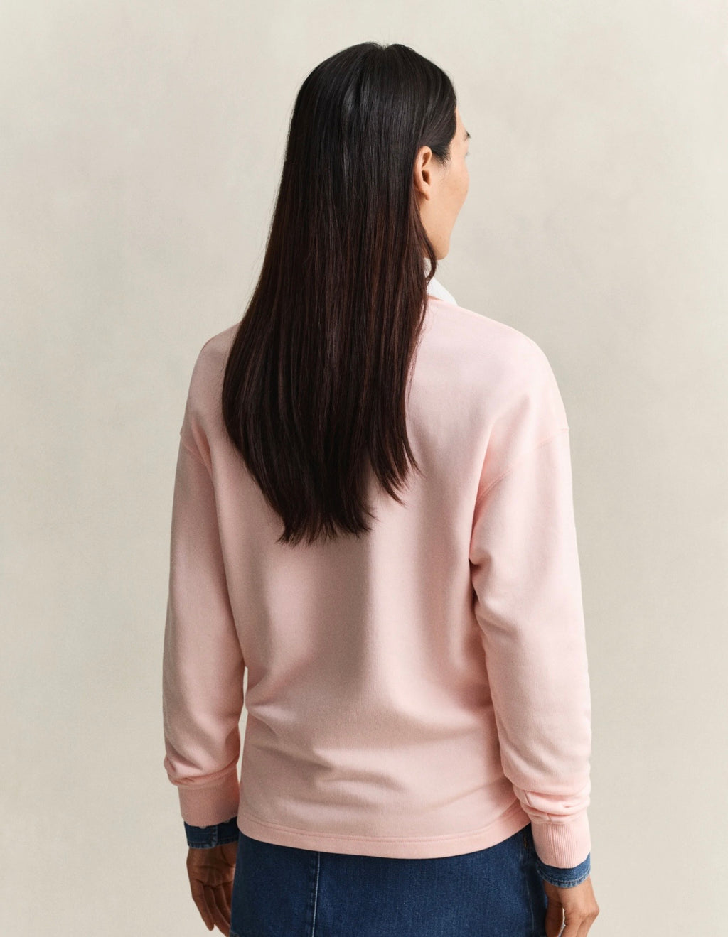 GANT Rugger Sweatshirt