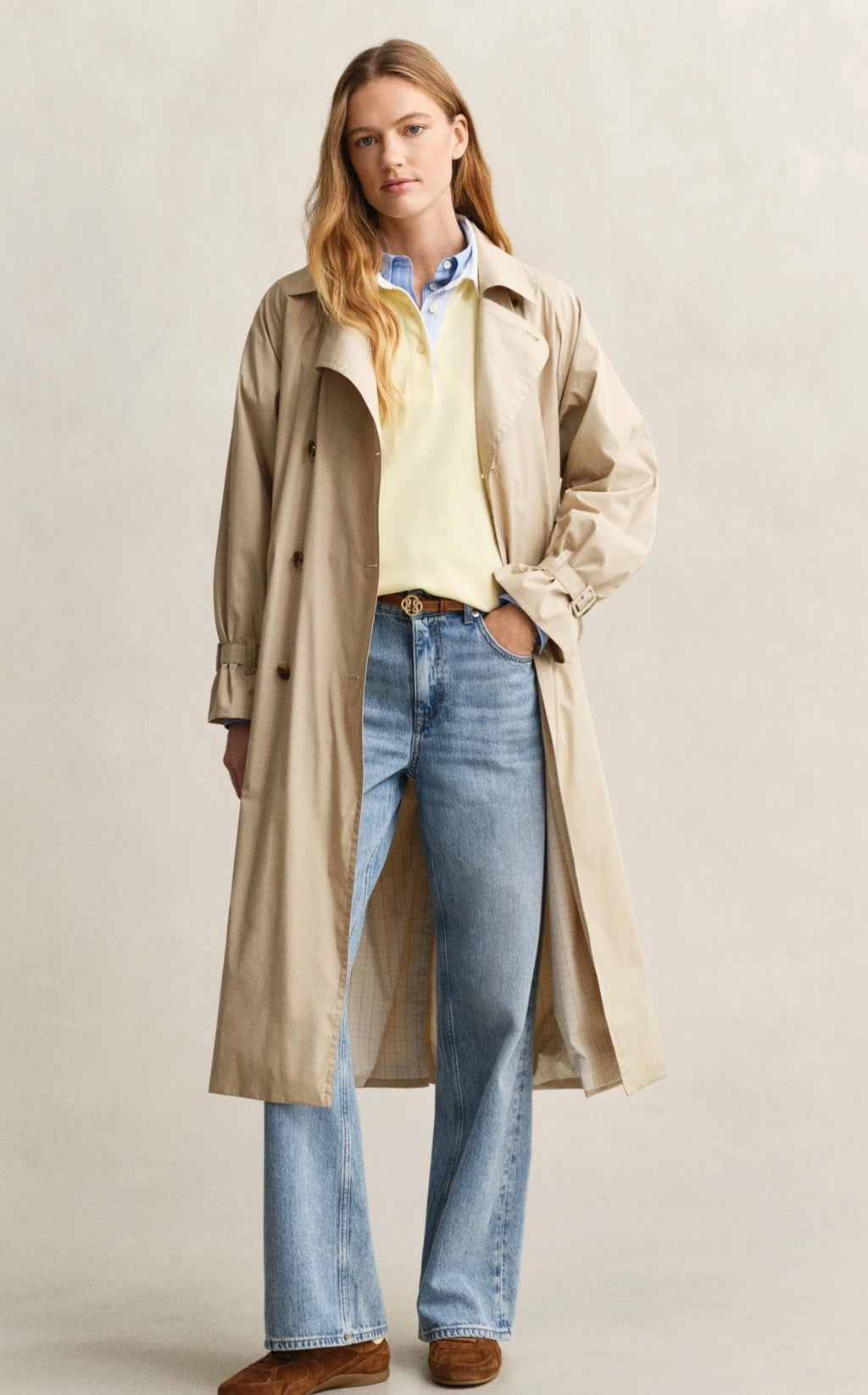 GANT Rugger Sweatshirt