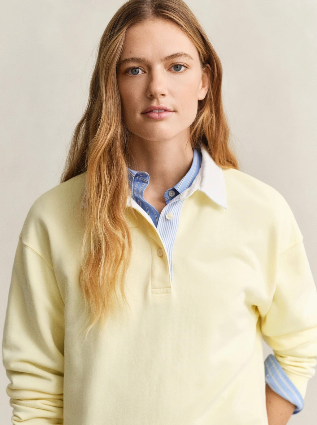 GANT Rugger Sweatshirt