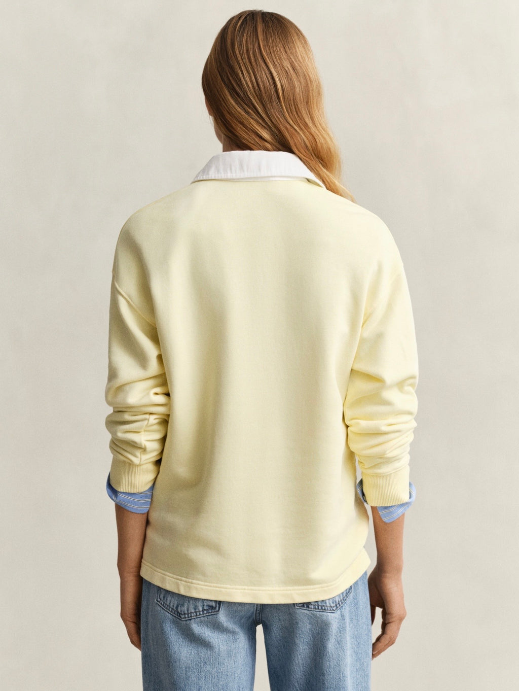 GANT Rugger Sweatshirt