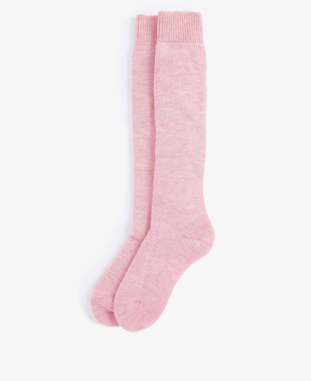 Barbour Wellington Knee Sock - Rose Pink