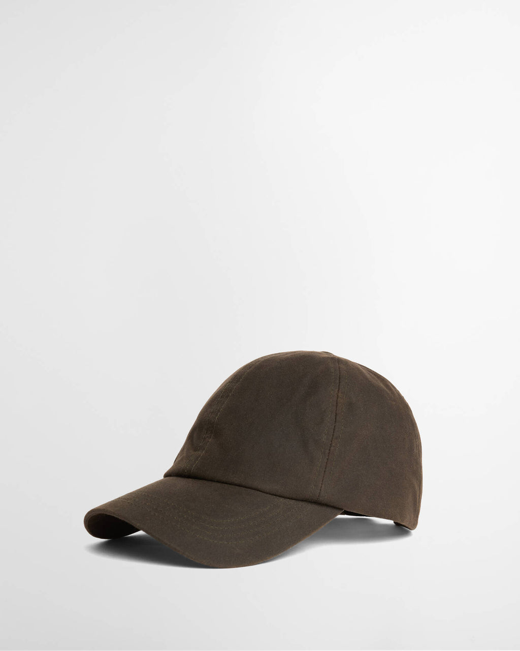 Barbour Wax Cap - Olive