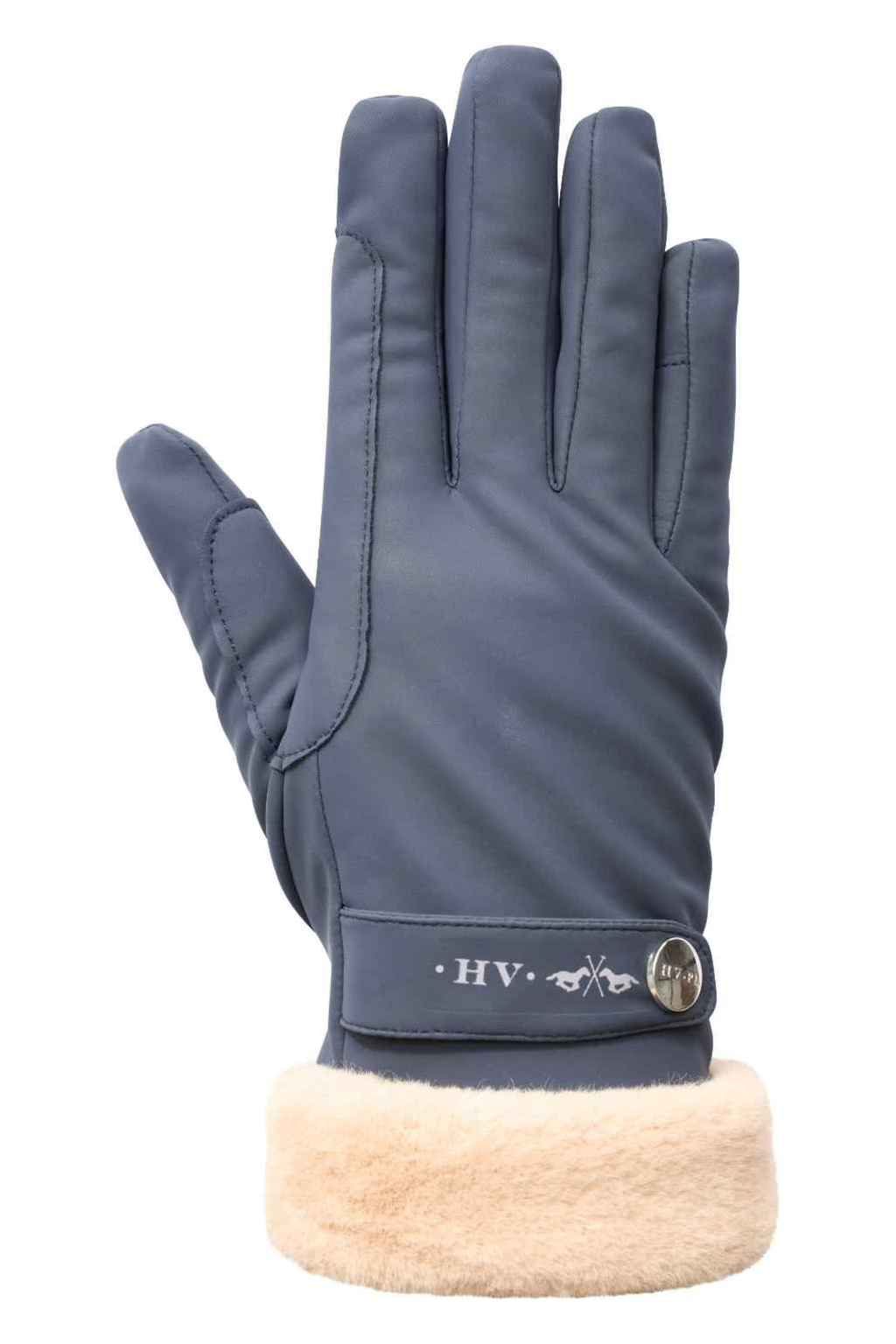 HV Society HVSGarbine Gloves - Navy