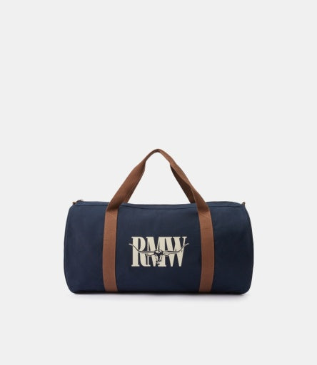 R.M.Williams Heritage bag in Navy